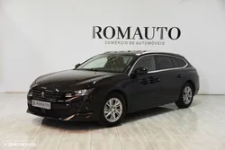 Peugeot 508 SW 1.5 BlueHDi Business Line
