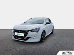 Peugeot 208 BlueHDi 100 S&S BVM6 Style