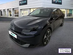 Citroën C4 Hybride 136 e-DCS6 Plus
