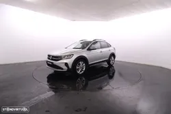 VW Taigo 1.0 TSI Urban