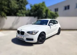 BMW Série 1 1.5 116 D 115 BUSINESS