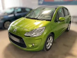 Citroen C3 GENERATION-II 1.6 HDI 90 EXCLUSIVE / 1E MAIN/ZENITH/54 600KM/DISTRI 2026/CLIM AUTO/CUIR