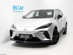 MG  51 kWh Standard