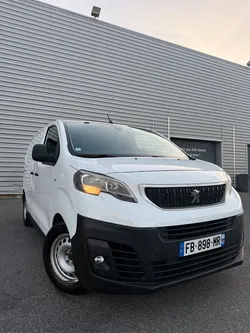 Peugeot expert 3 1.6 bluehdi 115 cv premium pack ct ok ✅ distrib ok ✅ garantie ✅