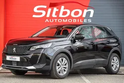 PEUGEOT 3008 1.2i PureTech 130 EAT8 Active Pack DISTRIBUTION NEUVE 26/05/2026