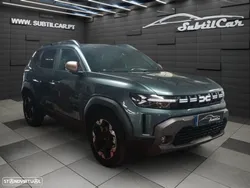 Dacia Duster 1.6 Hybrid Extreme