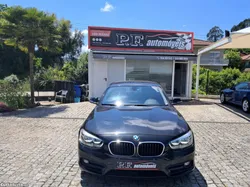 BMW 116 Sport