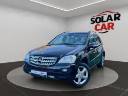 Mercedes-Benz ML 320 320CDI Aut.