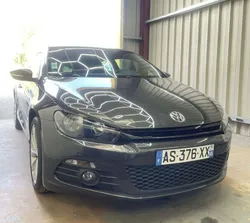 Volkswagen Scirocco 1.4 TSI 160cv