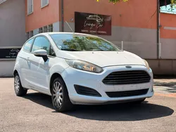 FORD FIESTA 1.25 60cv / AMBIENTE / CARNET D'ENTRETIENS / GARANTIE 6 MOIS