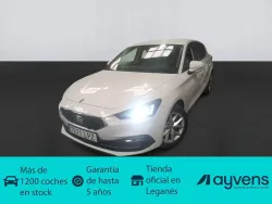SEAT Leon 2.0TDI S&S Style 115
