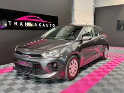 KIA RIO 1.4 CRDi 90 ISG Active 8580