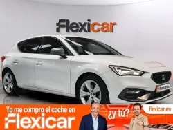 SEAT Leon 1.5 TSI S&S FR 150