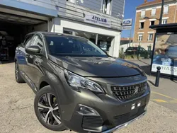 Peugeot 3008 1.2 ALLURE