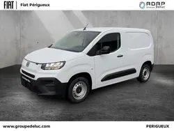 Fiat Doblo Fg M 650kg BlueHDi 100ch S&S Pack Premium Connect