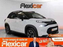 Citroen C3 Aircross BlueHDi S&S Shine Pack EAT6 120