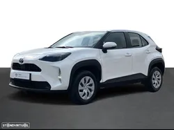 Toyota Yaris Cross 1.5 HDF Comfort