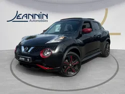 NISSAN Juke 1.2e DIG-T 115 Start/Stop System N-Connecta