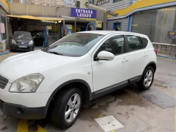 NISSAN Qashqai 1.5dCi Tekna 4x2