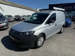 Volkswagen caddy 2.0 tdi business plus