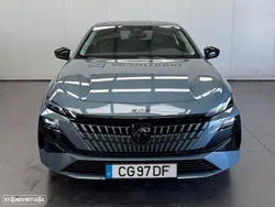 Peugeot 308 SW 1.6 Hybrid Allure e-DCS7