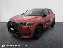 DS DS3 Crossback PureTech 130 EAT8 Performance Line+