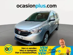 DACIA Lodgy 1.2 TCE Laureate 5pl. 115