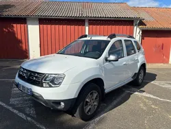 Dacia Duster 1.5 dci 110