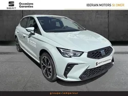 Seat Ibiza 1.0 TSI 95ch Copa