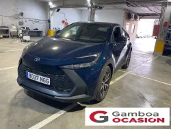 TOYOTA C-HR 200H Advance