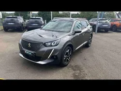 Peugeot 2008 1.2 PureTech 130ch S&S Allure EAT8