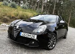 Alfa Romeo Giulietta 1.6 JTDm VELOCE