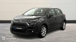 Citroen C3 1.5 BlueHDi 100ch S&S YOU