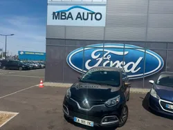 Renault captur 1.2 tce 120 energy hypnotic edc