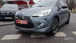 Citroen DS3 de 2012