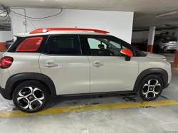 Citroën C3 Aircross 1.2 PureTech