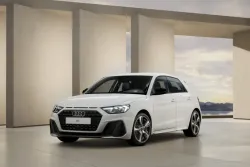 Audi A1 Sportback 35 TFSI Adrenalin S tronic 110kW
