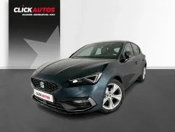 SEAT Leon 1.5 eTSI 150CV FR Special Edition DSG