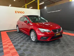 SEAT LEON 1.4 TSI 150CH ACT XCELLENCE / CARPLAY / TOIT OUVRANt
