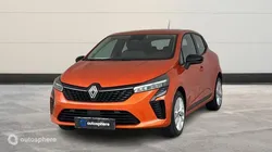 Renault Clio auto école Blue dCi 100 ch - 24