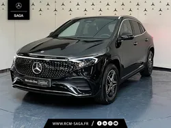 Mercedes EQA 250+