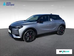 Ds DS 3 BlueHDi 130ch Performance Line + Automatique