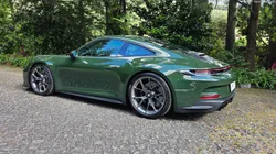 Porsche 911 992.1 GT3 Touring