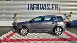 Citroën C5 Aircross BLUEHDI 130 SS EAT8 FEEL