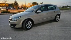 Opel Astra 1.3 CDTi Cosmo