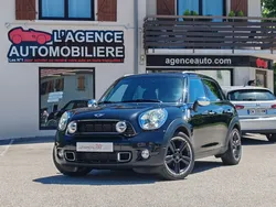 MINI Countryman Countryman Cooper SD 2.0 D DPF ALL4 143 cv