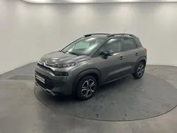 Citroën C3 Aircross BlueHDi 120 S&S EAT6 Feel Pack Business