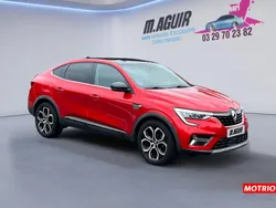 Renault Arkana 1.3 TCE 160 FAP INTENS EDC 21B