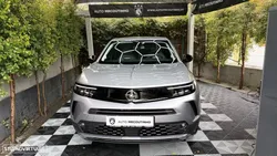 Opel Mokka-e GS Line