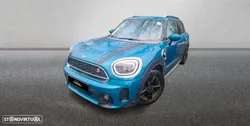 MINI Countryman Cooper SE All4 Aut.